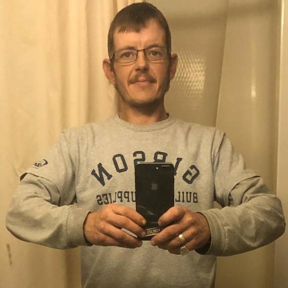 Meet your Posher, Brian - Picture 1 of 1